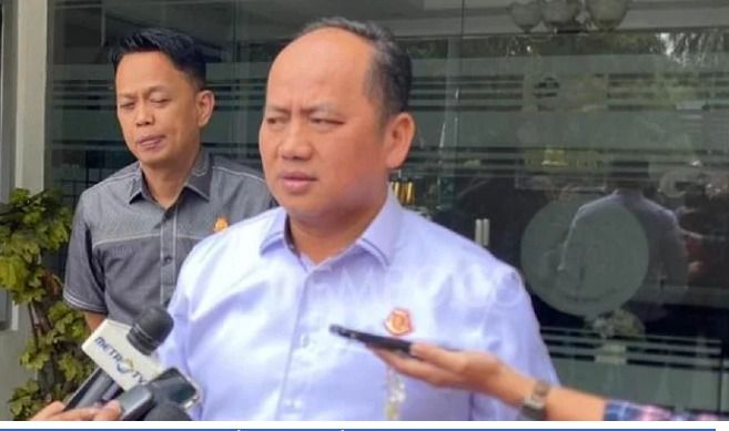 Kasus Pajak 2016&ndash;2020: Kejagung Geledah Jabodetabek, Moge dan Alphard Disita
