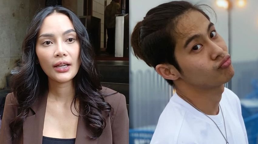 Kasus Erika Carlina Naik ke Penyidikan, DJ Panda Terancam 5 Tahun Penjara