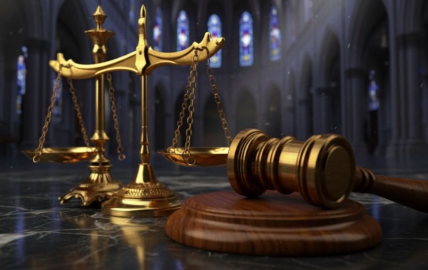 Peringatan Darurat: Cabut KUHAP Orde Baru, Sahkan RKUHAP Yang Reformis