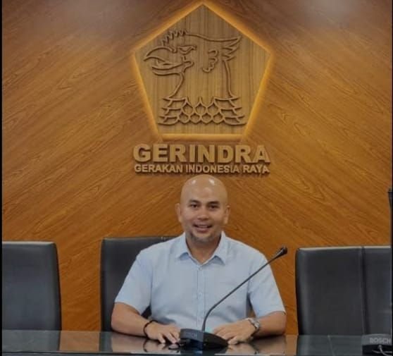 DPC Gerindra Padangsidimpuan Tolak Rencana Budi Arie Bergabung: Bukan Tempat Suaka Politik