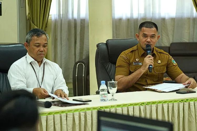 Sekolah Gratis 2026? Ini Fakta, Tahapan, dan Risiko yang Diungkap Disdik Sumut