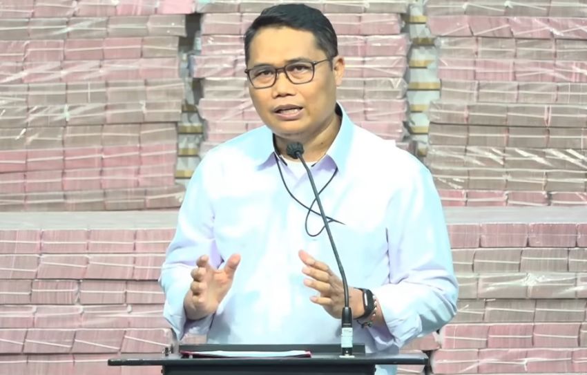 KPK Ungkap Dugaan Suap PT Sungai Budi ke Inhutani V Terkait Pengelolaan Kawasan Hutan