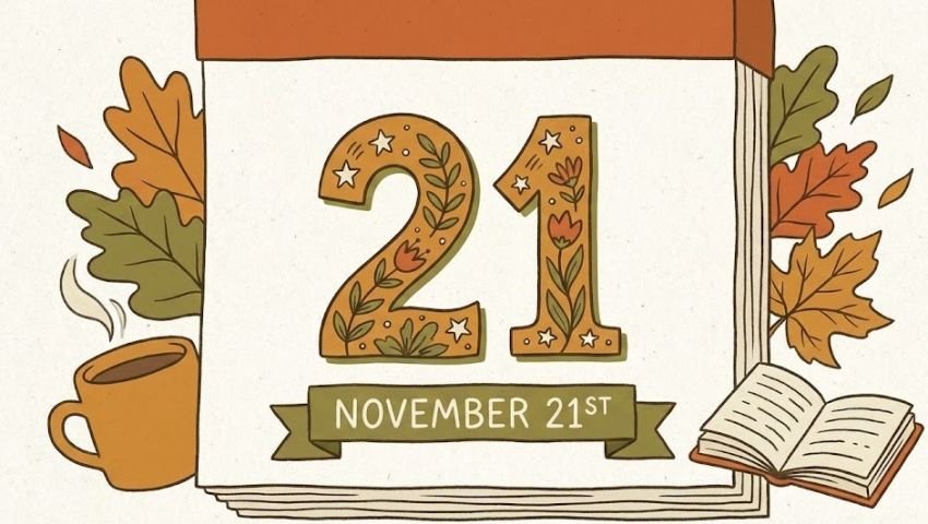 21 November dalam Sejarah: Ledakan Puerto Riko hingga Hari Televisi Sedunia