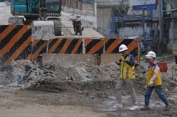 Flyover Nurtanio Dipacu untuk Dukung Kereta Cepat Jakarta-Bandung dan Kurangi Titik Kemacetan Andir