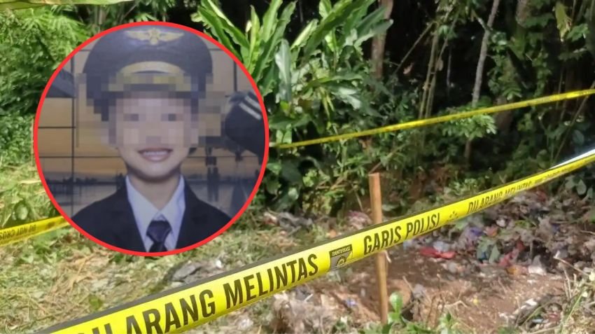 Pelaku Penculikan dan Pembunuhan Alvaro Tidak Akhiri Hidup di Sel, Ini Penjelasan Polda Metro Jaya