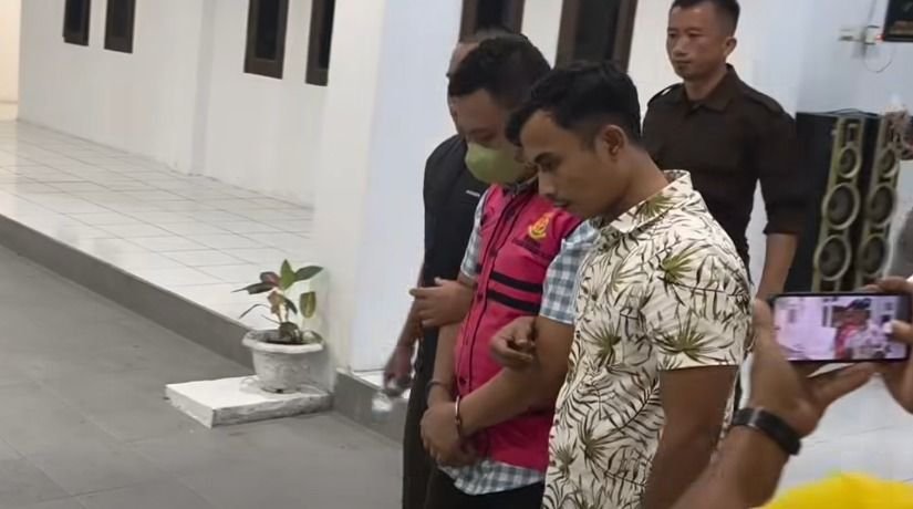 Kaur Keuangan Desa di Nias Selatan Ditahan, Diduga Korupsi Dana Desa Rp965 Juta