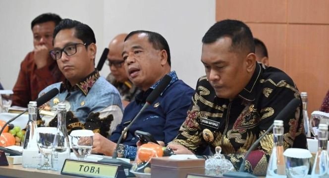 RUPS-LB Bank Sumut Setujui Penyertaan Modal Berupa Aset, Bupati Karo Hadir: Langkah Adaptif di Tengah Tekanan Fiskal Daerah
