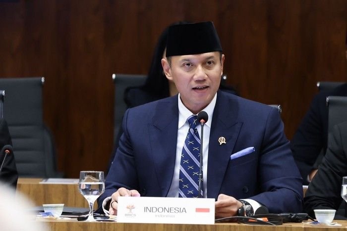 Presiden Prabowo Pastikan Pemerintah Hadir dalam Restrukturisasi Utang Whoosh