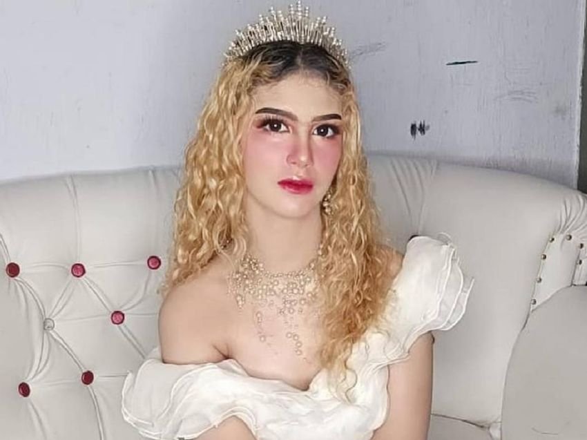 Viral! Helwa Bachmid Beberkan Derita Pernikahan Siri dengan Habib Bahar