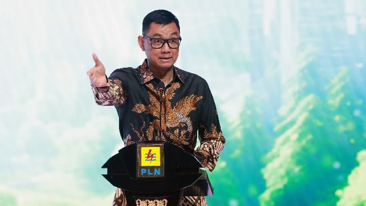PLN Butuh Investasi Rp3.000 Triliun untuk RUPTL 2025-2034, Fokus 76% Pembangkit Energi Terbarukan