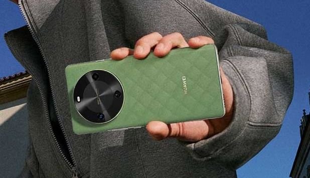 Huawei Resmi Rilis Enjoy 70X Premium: Performa Lebih Kencang, Desain Lebih Mewah!