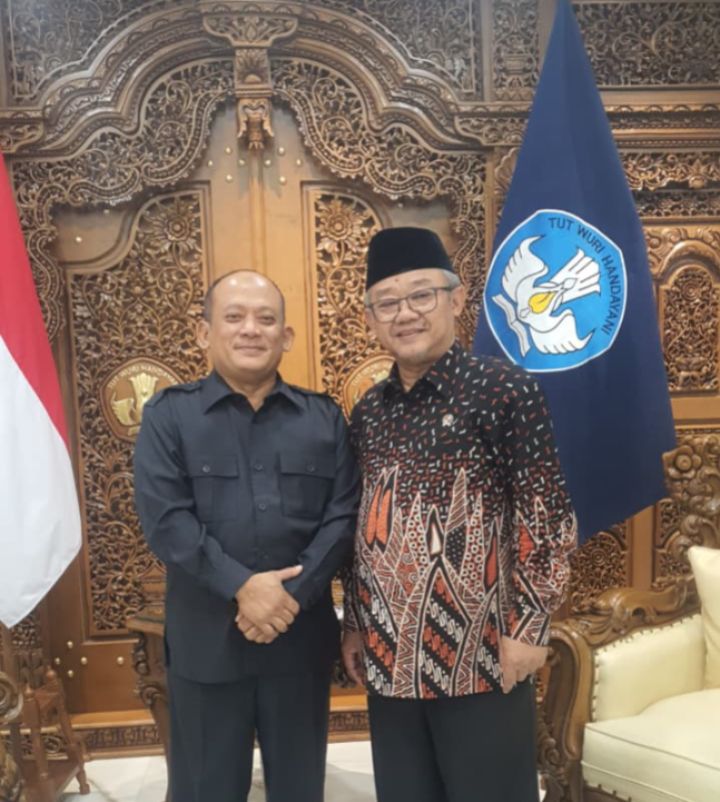 BMPS Aceh Minta Bantuan Pemerintah Pusat Prioritaskan Revitalisasi Sekolah Terdampak Banjir