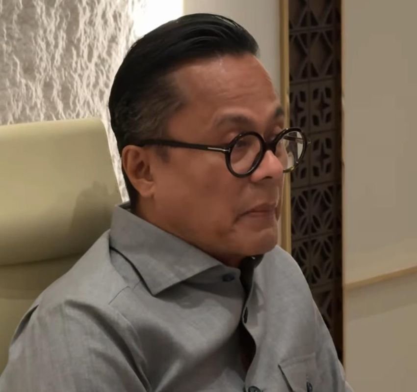 Banjir dan Longsor di Sumatera, Kepala BP BUMN: Akibat Pembalakan Hutan!