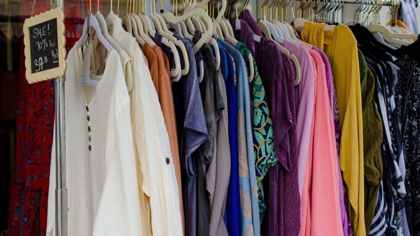 AGTI Apresiasi Menkeu Purbaya, Serukan Stop Pakaian Bekas Impor Ilegal