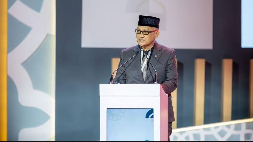 Menteri Haji: Kuota Haji Tiap Daerah Berbeda dan Dinamis Tiap Tahun