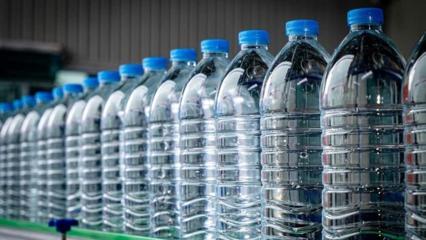 Tidak Semua Mata Air Pegunungan, 8 Perusahaan Jelaskan Sumber Air Minum Dalam Kemasan