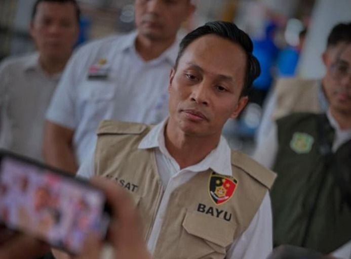 Polrestabes Medan Tangkap Dua Aktivis, Diduga Lakukan Pemerasan Puluhan Juta di Universitas Swasta