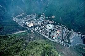 ESDM Izinkan Freeport Aktifkan Lagi DMLZ dan Big Gossan, Audit Total Jadi Syarat Utama