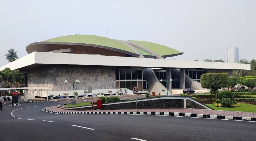 DPR Siap Sahkan Revisi KUHAP Pekan Depan, Berikut 14 Aturan Baru Ubah Wajah Peradilan Pidana