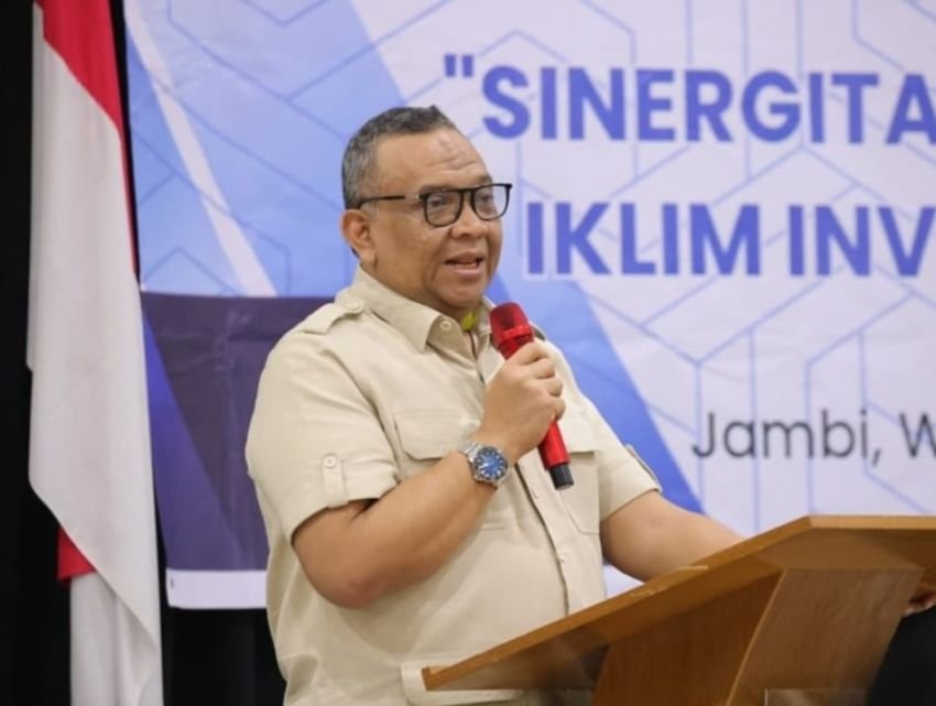 SPKLU di Sumut Dorong Masyarakat Beralih ke Kendaraan Listrik