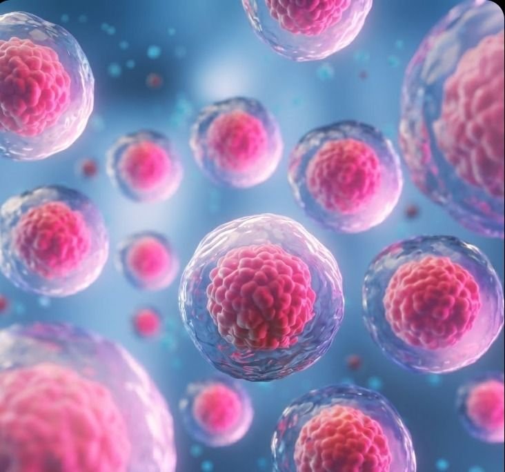 Ilmuwan Temukan “Timer Kematian” dalam Sel Manusia, Begini Mekanismenya  – Tim peneliti dari Weill Cornell