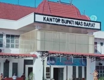 Pegawai Resah, Pemkab Nias Barat Diduga Tak Bayar TPP Sejak Januari 2025 dan Gaji PPPK Belum Cair