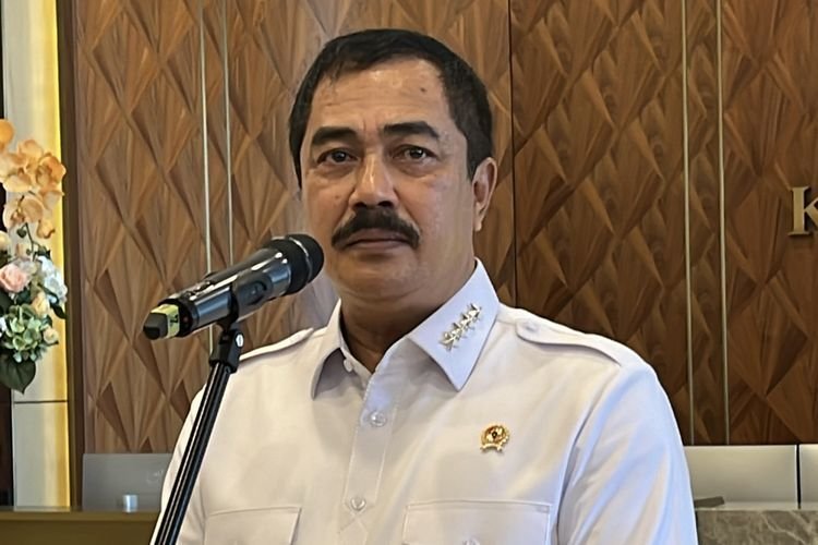 Menteri Imigrasi Pastikan Pembangunan Kantor Imigrasi Blora Libatkan Pelaku Usaha Lokal