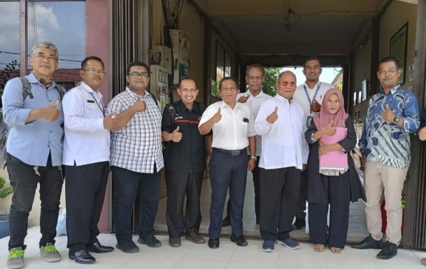 AATT Apresiasi Guru Indonesia: Pilar Masa Depan Bangsa di Hari Guru Nasional 2025