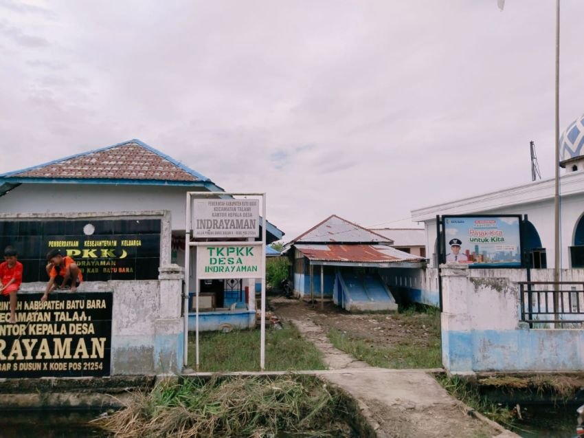 Diduga Gelapkan Setoran PBB Selama 8 Tahun, Oknum Pemdes Indra Yaman Disorot: Warga Ancam Laporkan ke APH