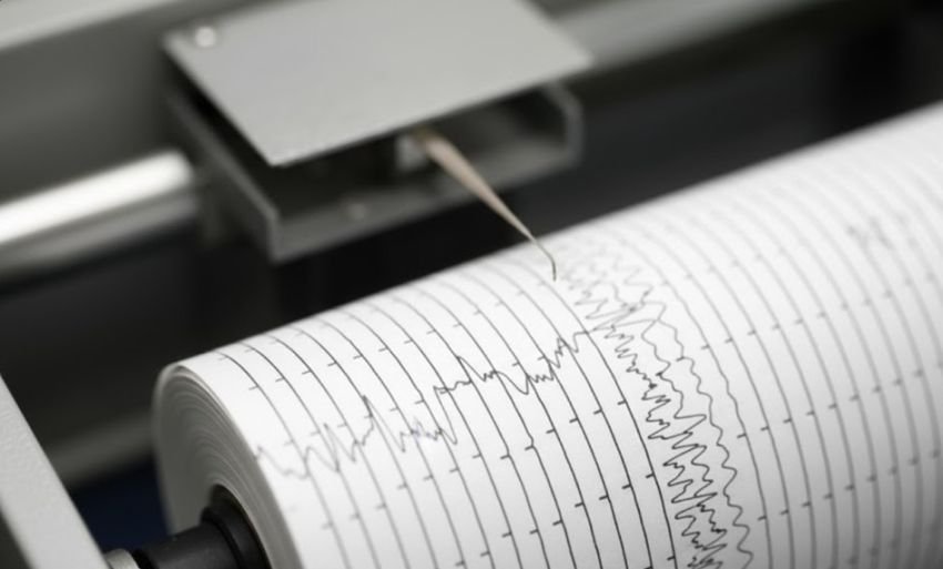 Lima Kali Gempa Susulan Guncang Kabupaten Bandung, Skala MMI III-IV