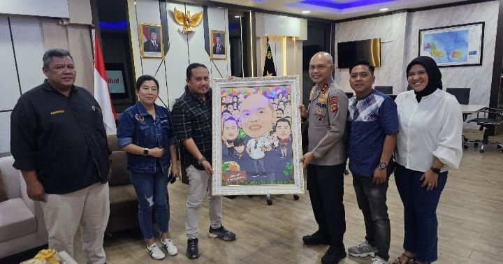 Jenderal "Pencuri Hati" Itu Pamit