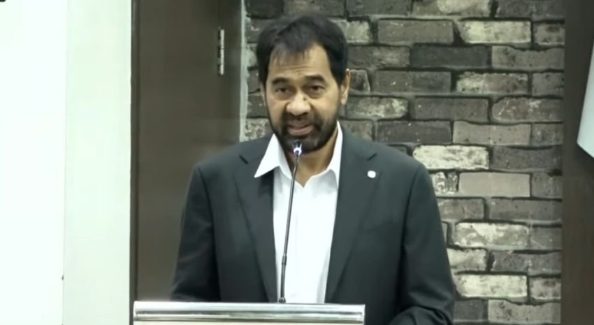 Gubernur Aceh Klaim Prabowo Tambah Anggaran Rp 8 Triliun untuk Aceh Tahun Depan