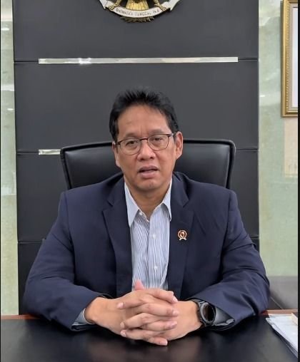 Purbaya dan Bahlil Sepakat Tambah Kuota LPG 3 Kg Sebesar 370 Ribu Ton Jelang Nataru