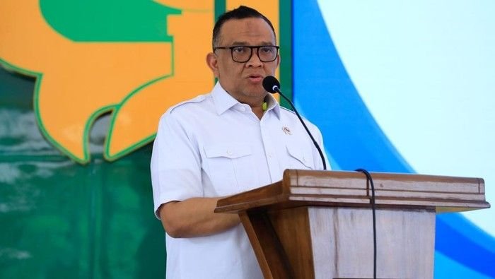 Wamenaker Afriansyah Noor: Program Pemagangan untuk Lulusan Perguruan Tinggi Jadi Investasi SDM