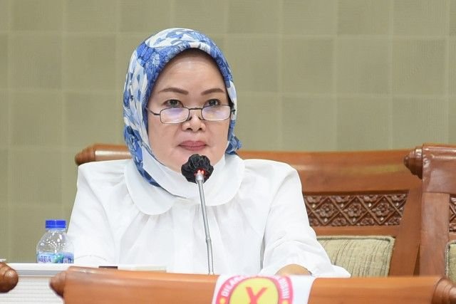 Anggota DPR Ingatkan Transisi Data JKN ke DTSEN Harus Hati-hati, Jangan Ganggu Pelayanan UHC