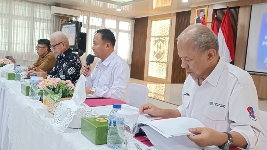 Kemenimipas Sosialisasikan Pedoman Pasopati, Tingkatkan Komunikasi Krisis Lapas di Era Digital