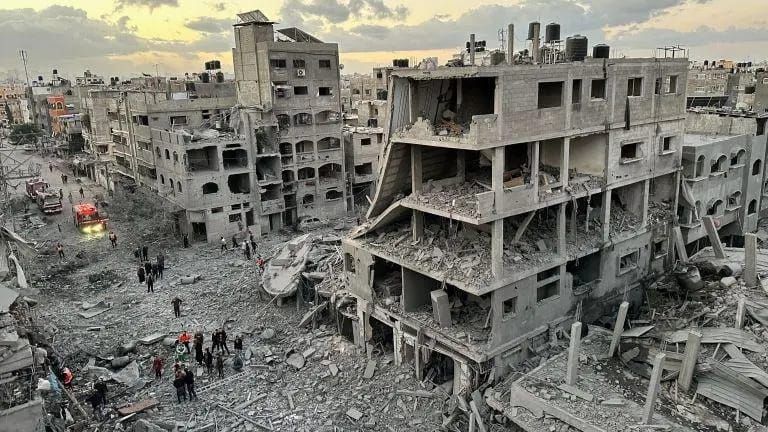THE UNITED NATIONS AND ITS FAILURE TO STOP GLOBAL HUMANITARIAN TRAGEDIES