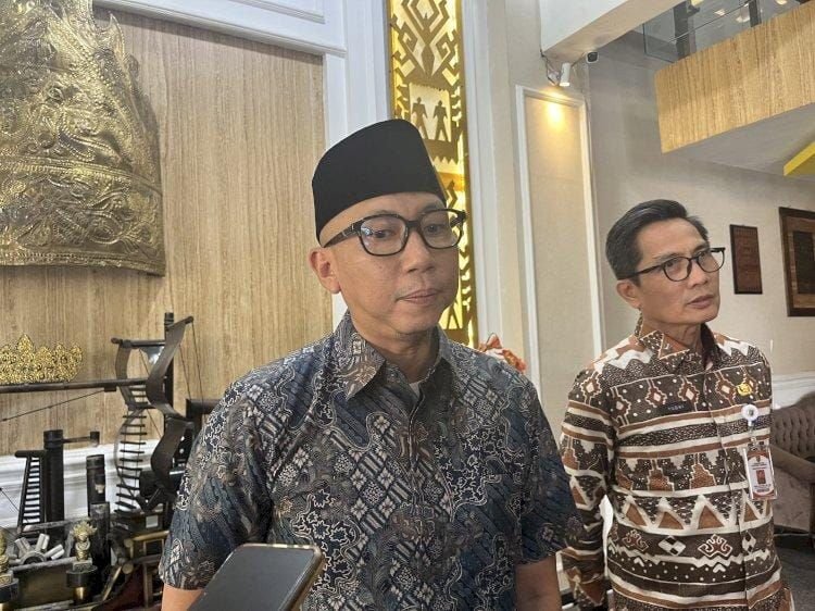 Pergub Ubi Kayu Segera Terbit, Harga di Lapak Bakal Seragam!