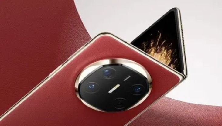 Huawei Mate X7 Siap Meluncur Global pada 12 Desember di Dubai