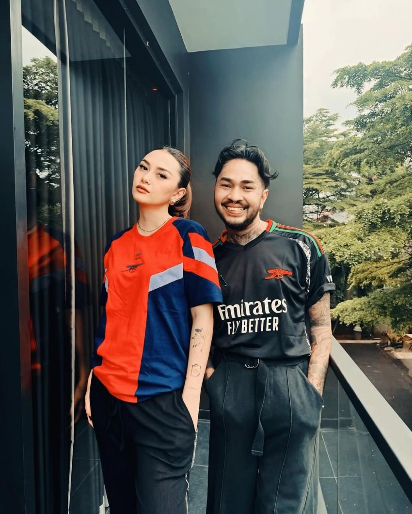 Onadio Leonardo Ditangkap Lagi, Video Lama Soal ‘I Love Drugs’ Kembali Viral!