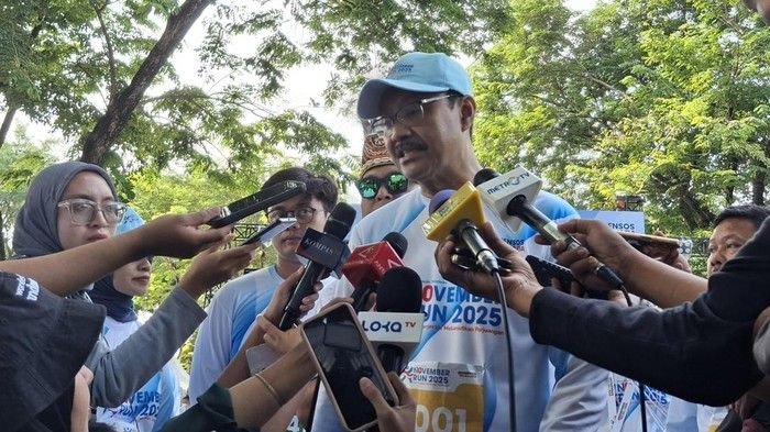 Mensos Gus Ipul Siapkan Hilirisasi Lulusan Sekolah Rakyat untuk Kerja dan Kuliah