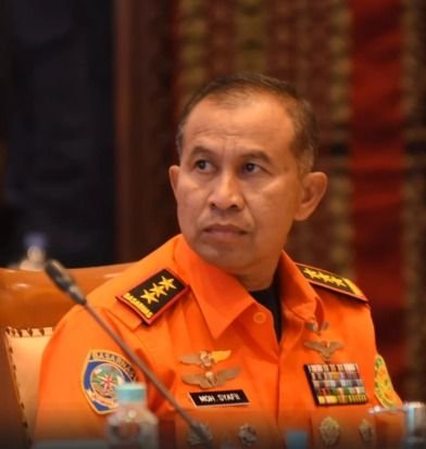 Akses Darat Terputus, Basarnas Kerahkan Tim SAR Lewat Laut di Aceh dan Sumut