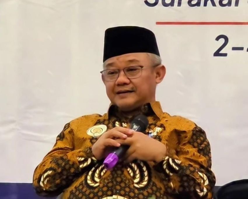 Abdul Mu’ti: Digitalisasi Pendidikan Sudah Jalan di 50 Ribu Sekolah, IFP Siap Diluncurkan 10 November