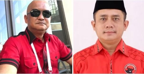 Budiman Nadapdap:  Robi Barus dan Samrin Girsang Membangun Politik Dari Bawah, Layak Pimpin DPC