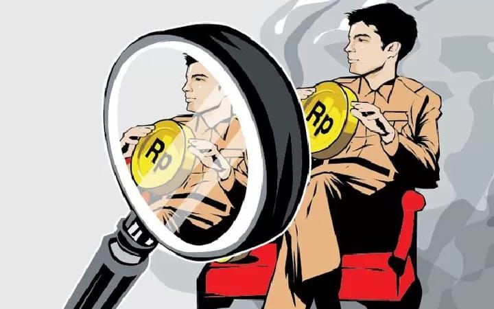 Pernah Diperiksa Kejati, Pencalonan Uus Kuswanto sebagai Sekda DKI Mulai Dipertanyakan: Layakkah?