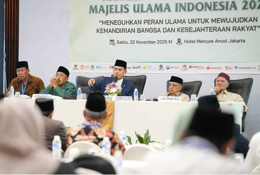 Fatwa MUI: Batas Pajak Penghasilan Disamakan dengan Nisab Zakat Mal