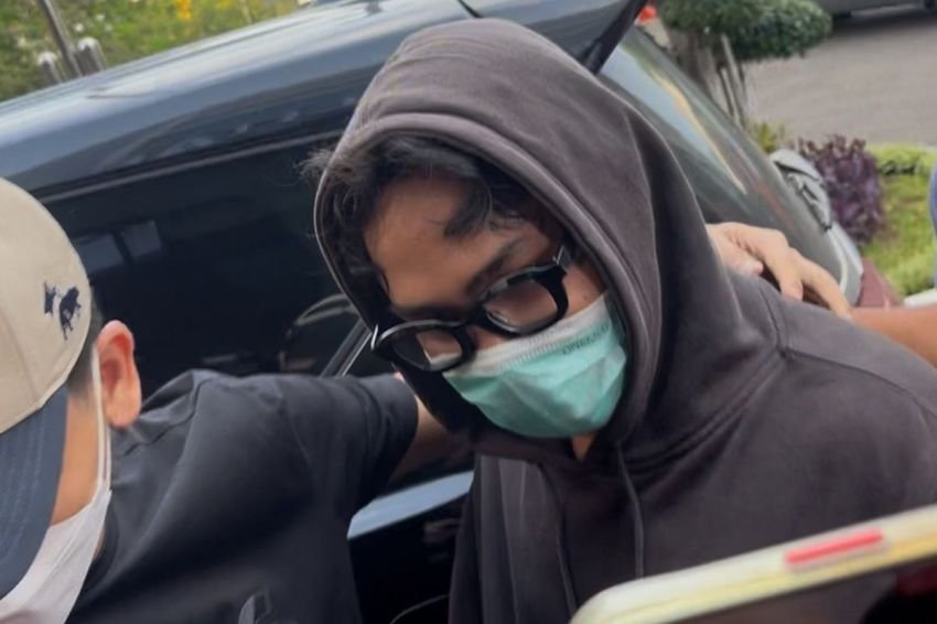 Polisi Sebut Onad Layak Jalani Rehabilitasi: Murni Pemakai, Bukan Pengedar