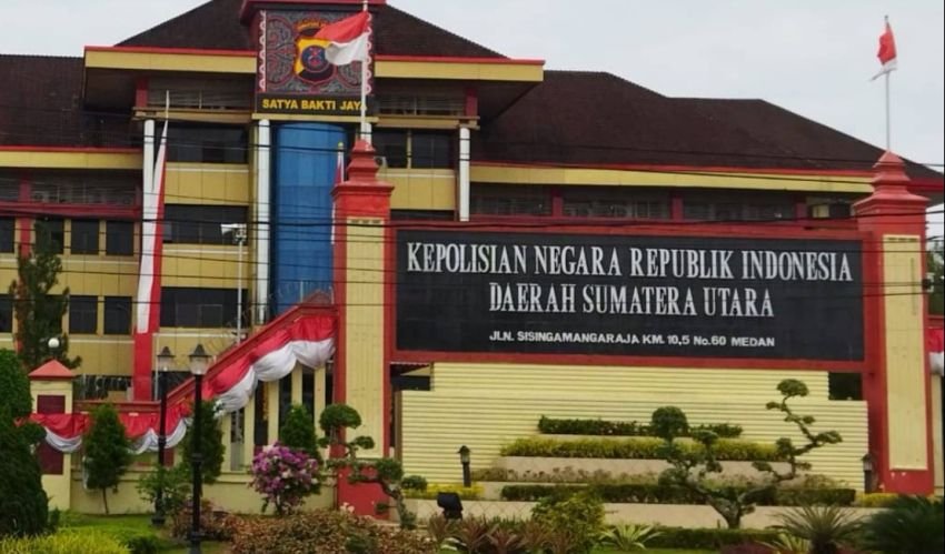 Dipecat Tidak Hormat Terkait Peredaran Sabu 1 Kg, Oknum Polisi Ajukan Banding