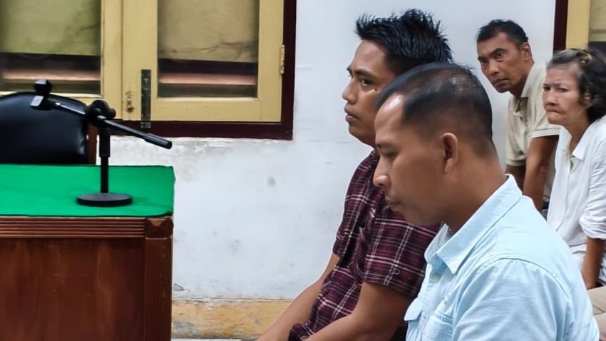 Korupsi APBDes Simalungun: Kades Divonis 10 Tahun, Bendahara 6,5 Tahun, Fakta Tragis Calon Jaksa Tewas