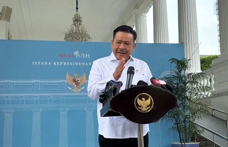 Presiden Prabowo 3 Kali Ampuni Vonis Koruptor, Otto Hasibuan: Jangan Sampai Orang Tak Bersalah Dihukum